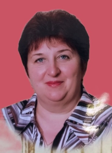 Сергеева Светлана Ивановна
